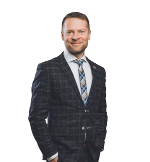 JUDr. Ludvík Novotný, LL.M.